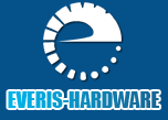 Everis Hardware Manufacturing